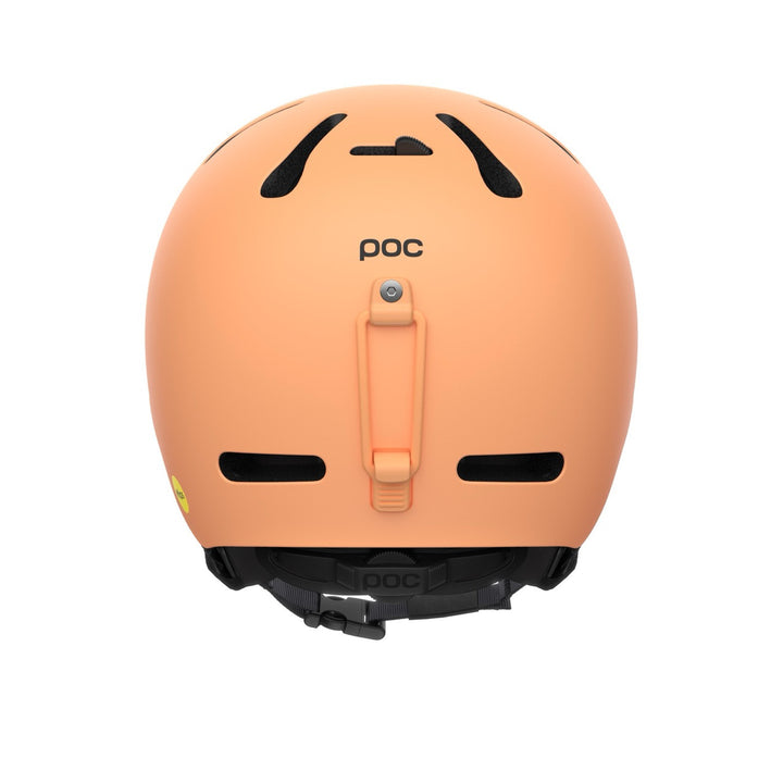 Poc Kask Fornix Mips Apricot Sunstone Matt