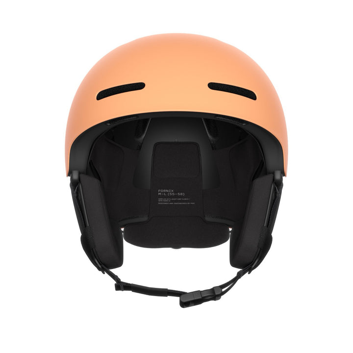 Poc Kask Fornix Mips Apricot Sunstone Matt