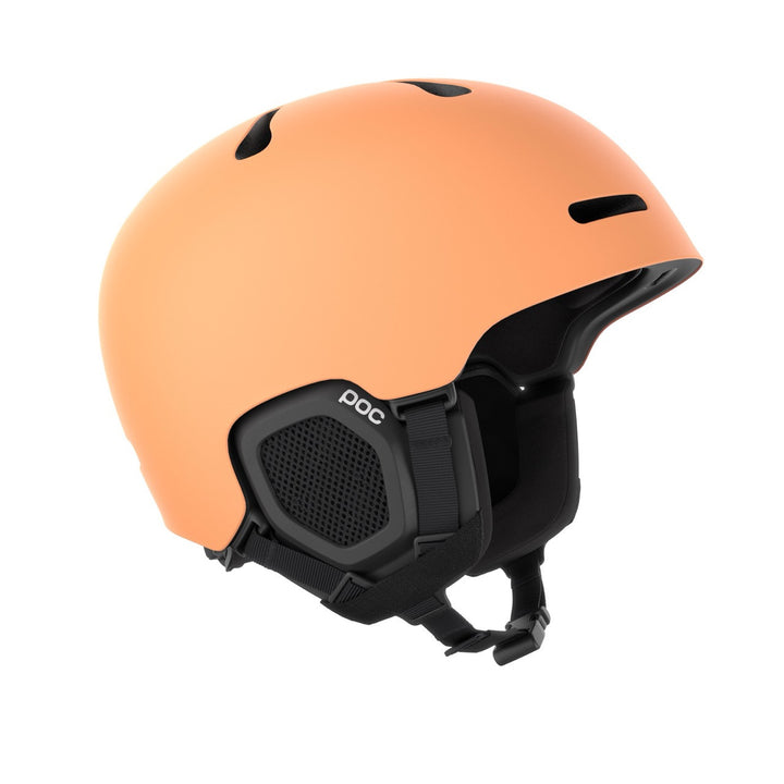 Poc Kask Fornix Mips Apricot Sunstone Matt
