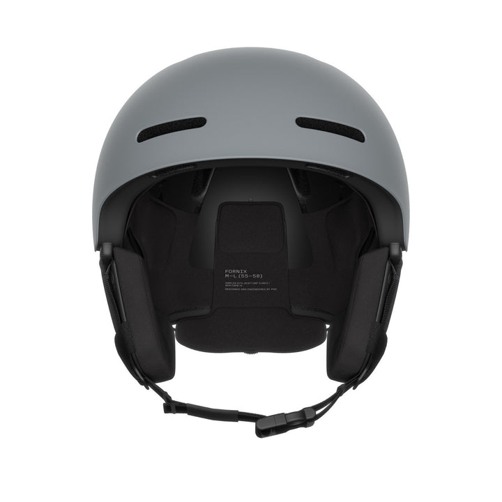 Poc Kask Fornix Mips Granite Grey Matt