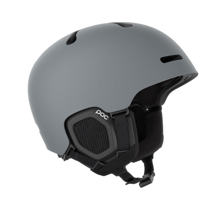 Poc Kask Fornix Mips Granite Grey Matt