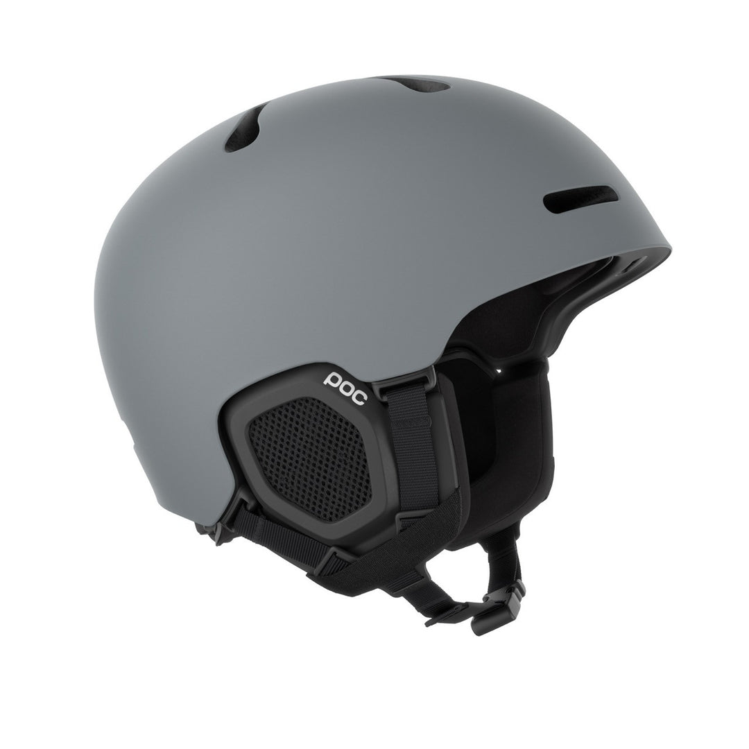 Poc Kask Fornix Mips Granite Grey Matt
