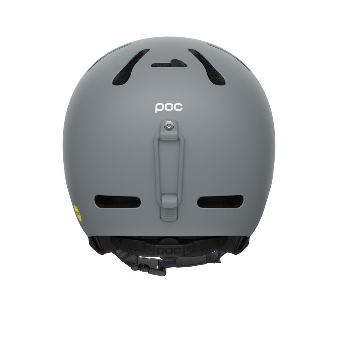 Poc Kask Fornix Mips Granite Grey Matt
