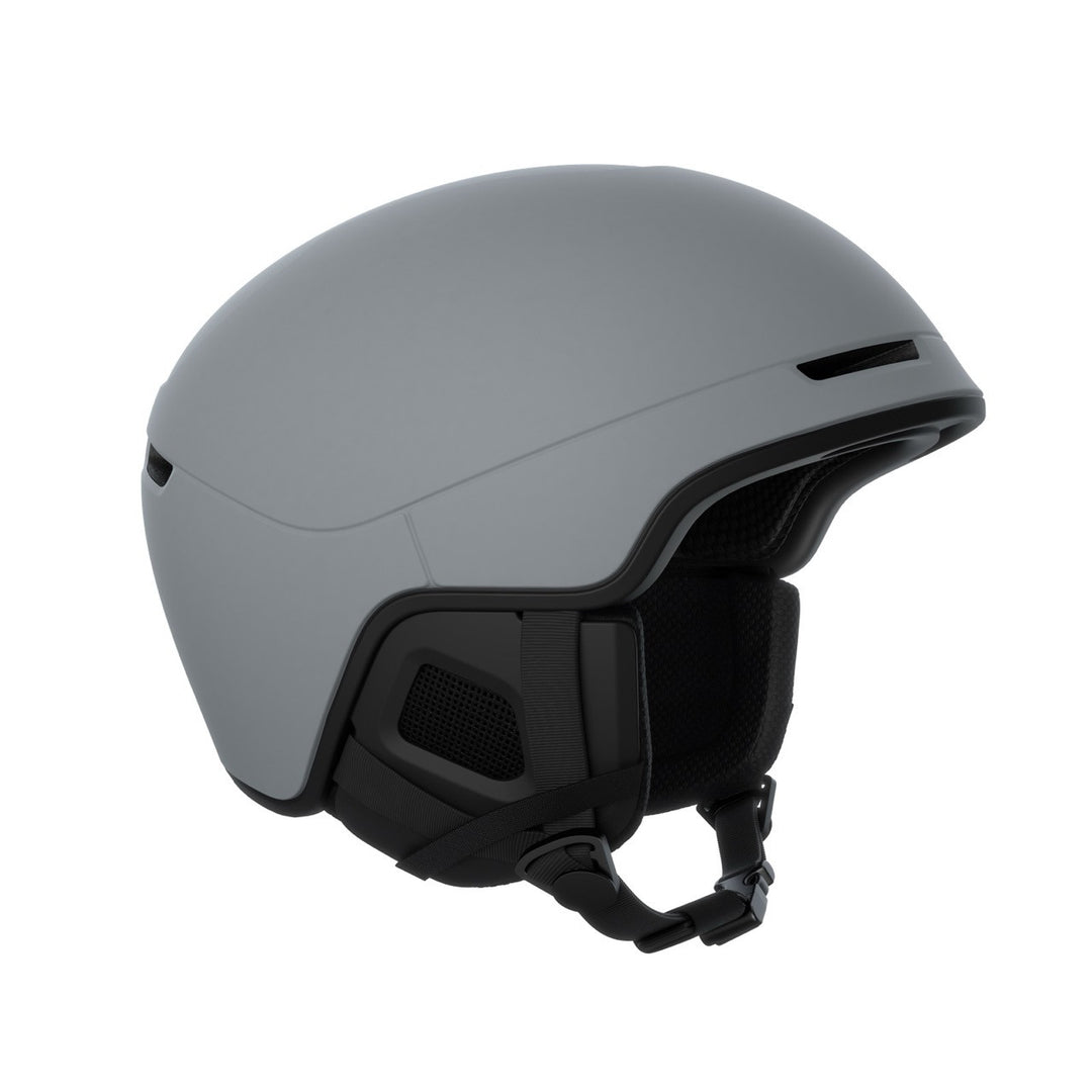 Poc Kask Obex Pure Granite Grey Matt
