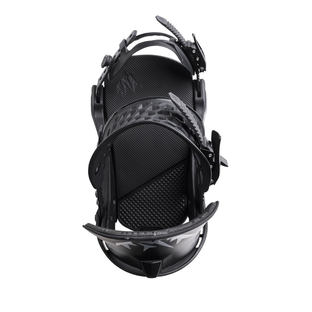 Jones Meskie Wiazania Meteorite Eclipse Black