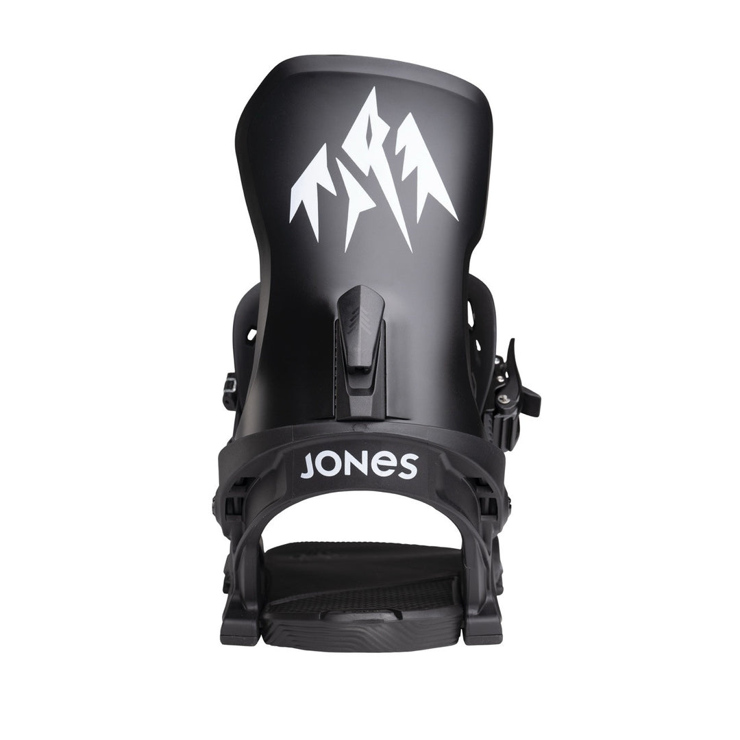 Jones Meskie Wiazania Meteorite Eclipse Black