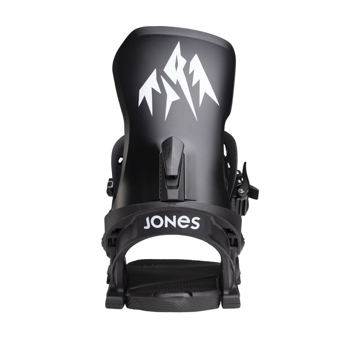Jones Meskie Wiazania Meteorite Eclipse Black