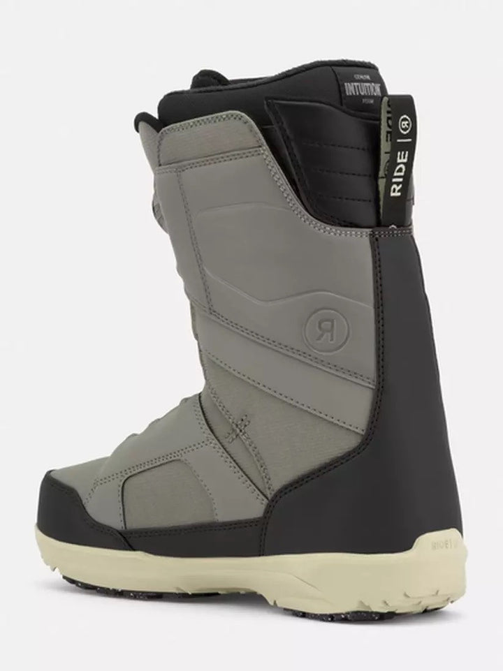 Ride Damskie Buty Synth Grey