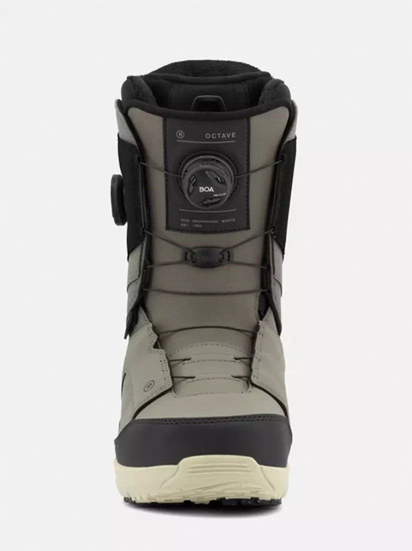 Ride Meskie Buty Octave Grey