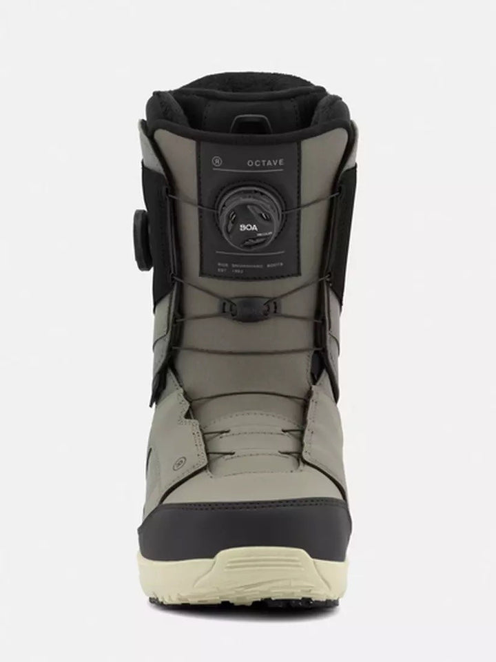 Ride Meskie Buty Octave Grey