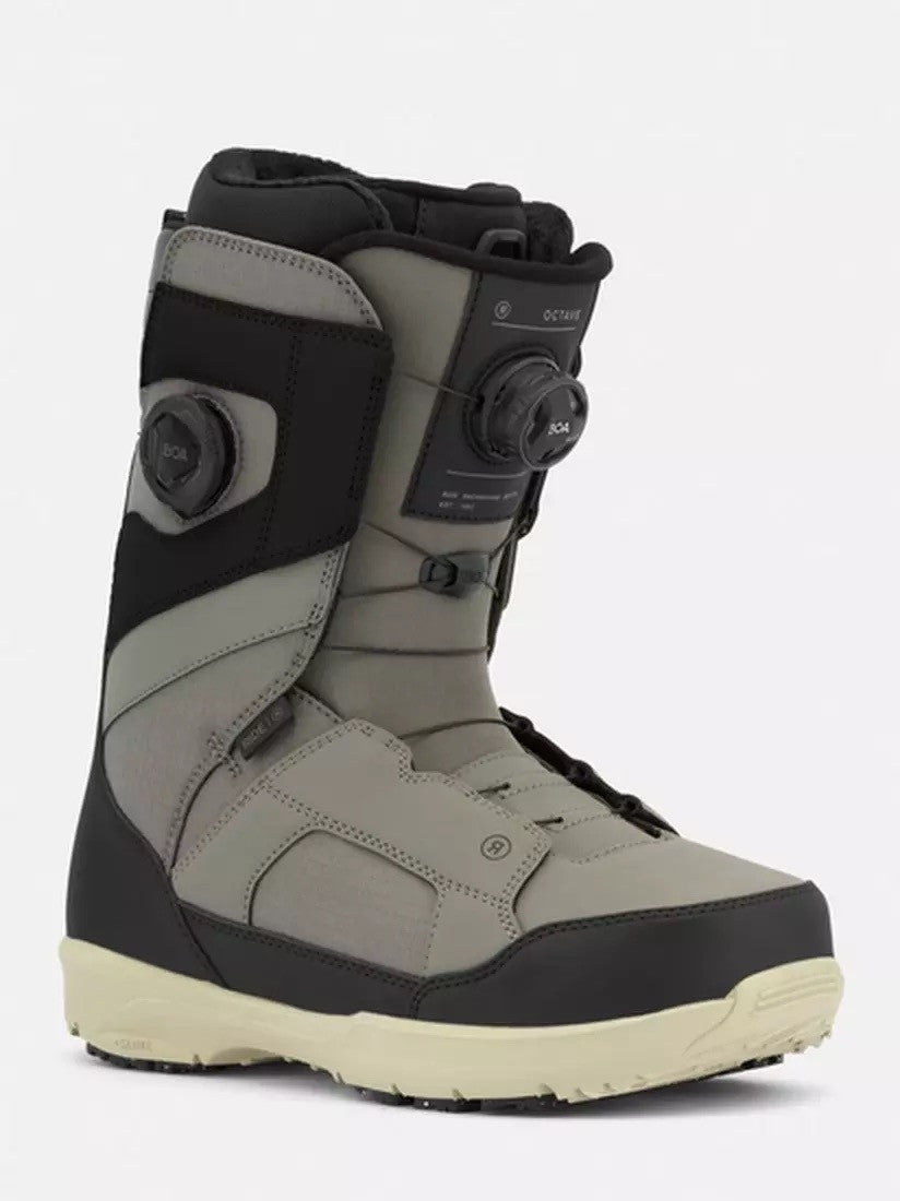 Ride Meskie Buty Octave Grey