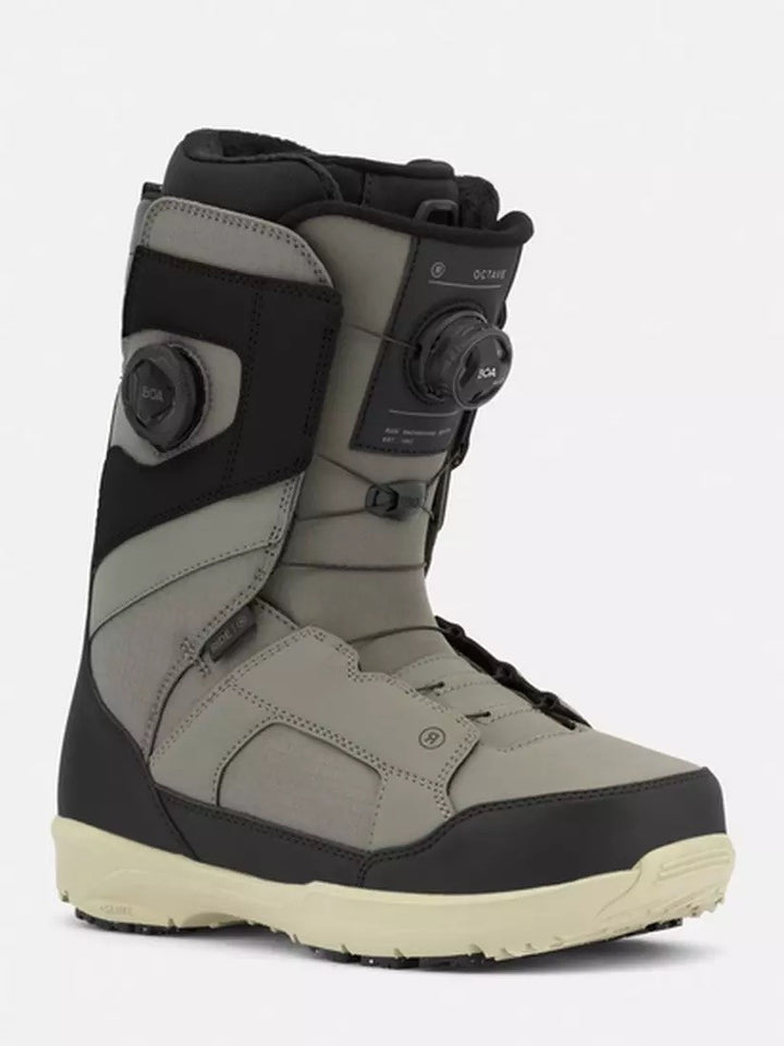 Ride Meskie Buty Octave Grey