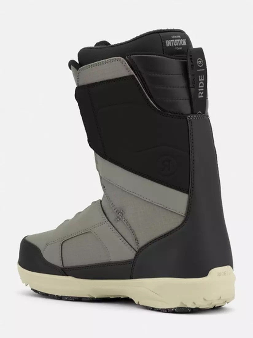 Ride Meskie Buty Octave Grey