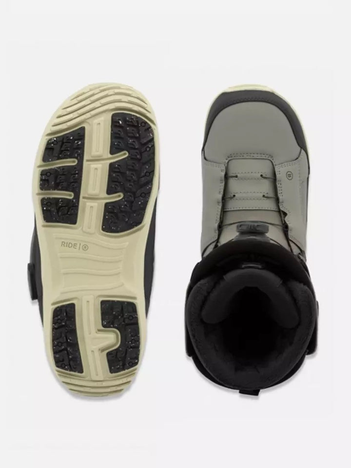 Ride Meskie Buty Octave Grey