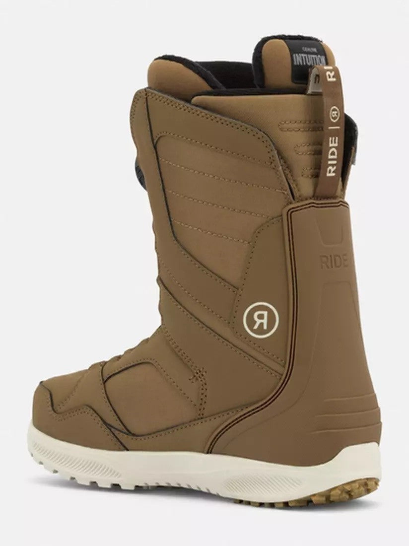 Ride Damskie Buty Sage Brown