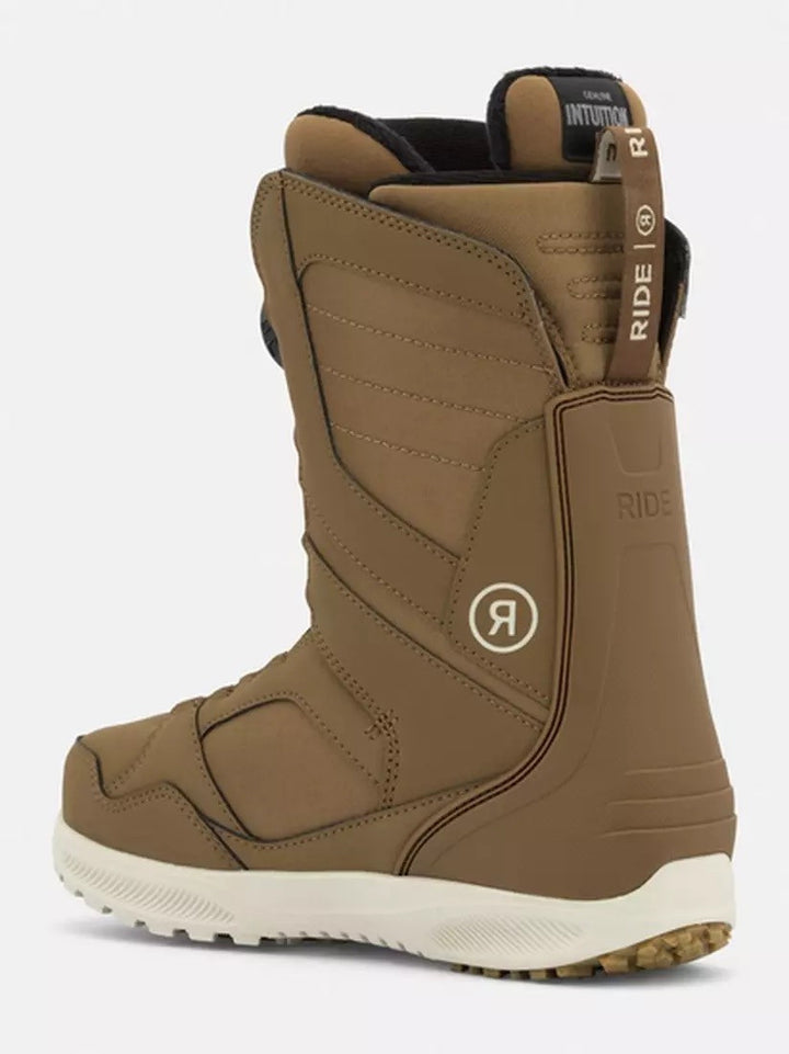 Ride Damskie Buty Sage Brown