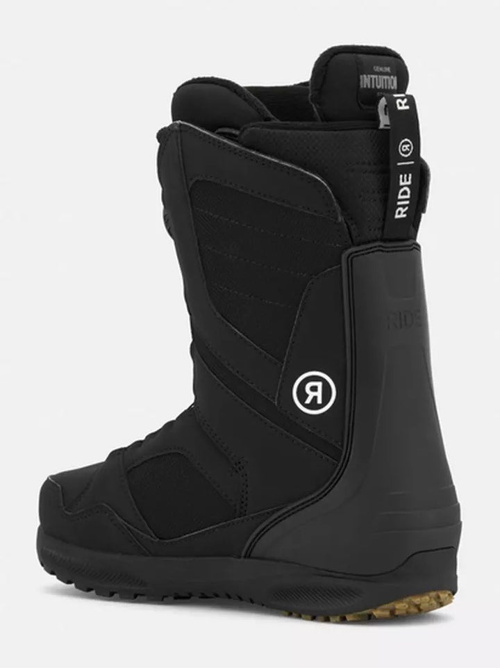 Ride Damskie Buty Sage Black