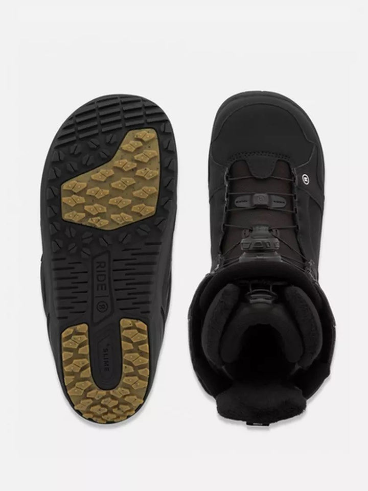 Ride Damskie Buty Sage Black
