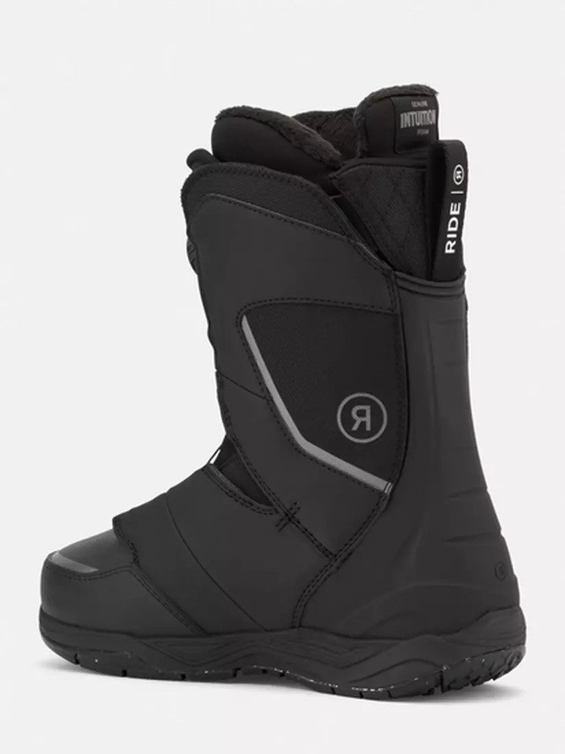 Ride Damskie Buty Hera Pro Black