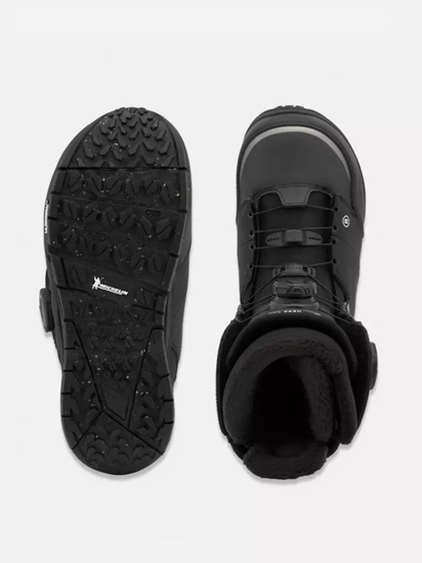 Ride Damskie Buty Hera Pro Black