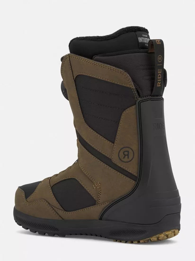 Ride Meskie Buty Anthem Brown