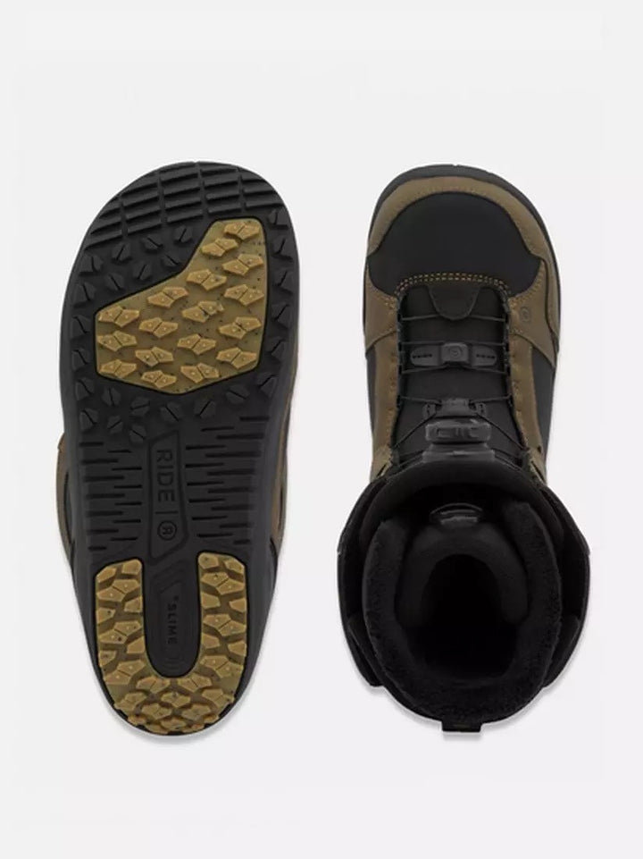 Ride Meskie Buty Anthem Brown