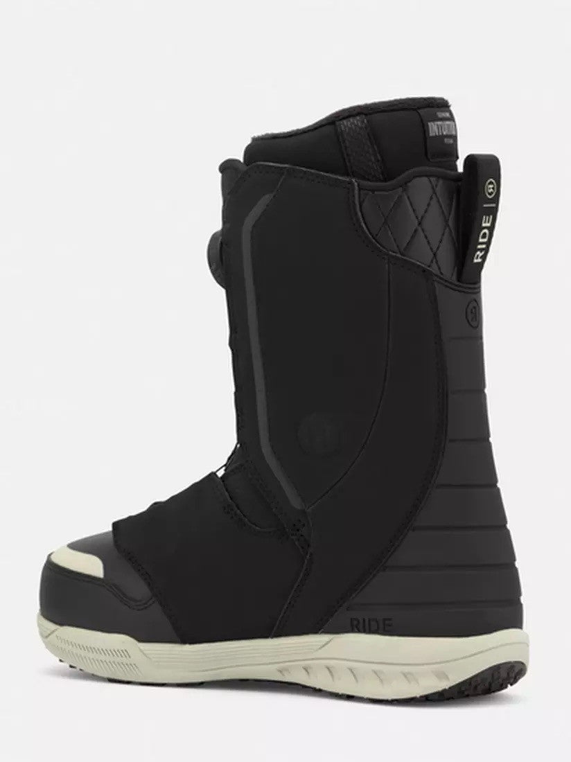 Ride Meskie Buty Lasso Pro Wide Black