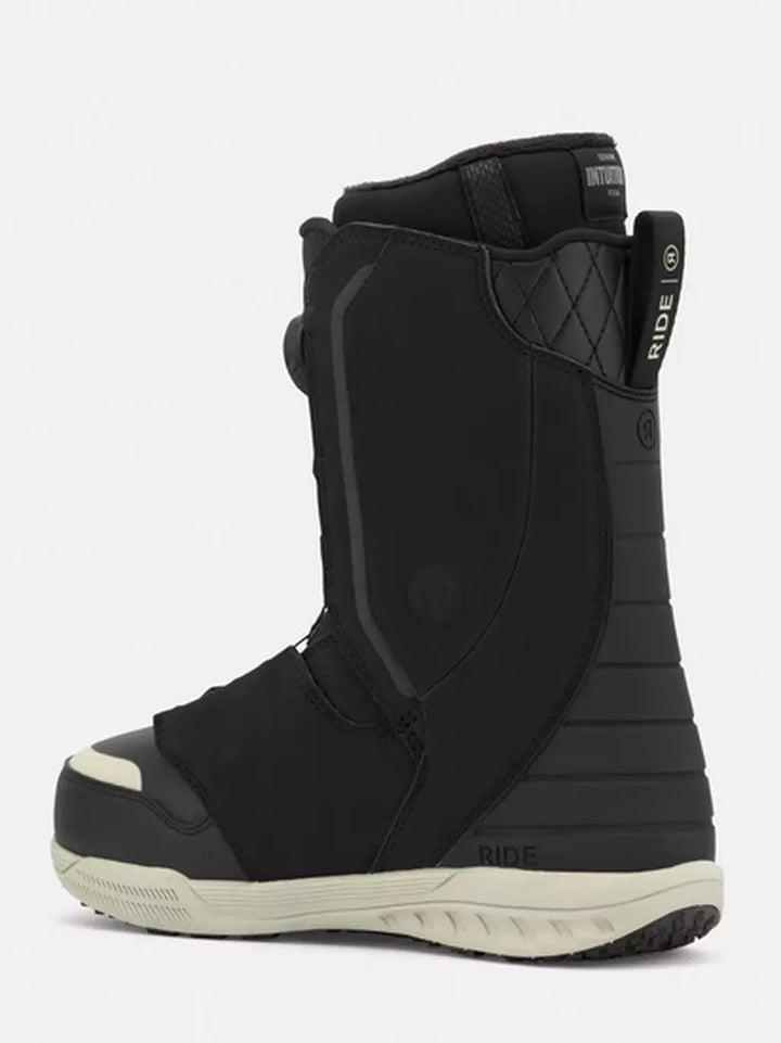 Ride Meskie Buty Lasso Pro Wide Black