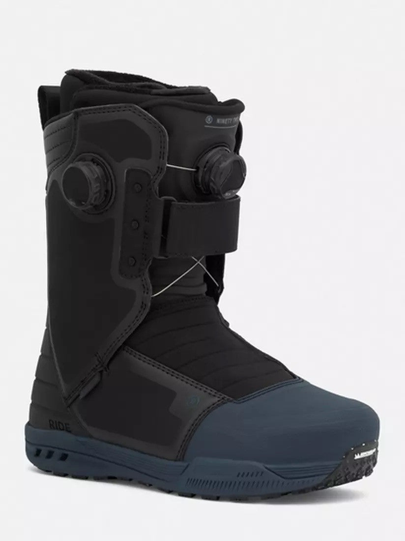Ride Meskie Buty The 92 Black