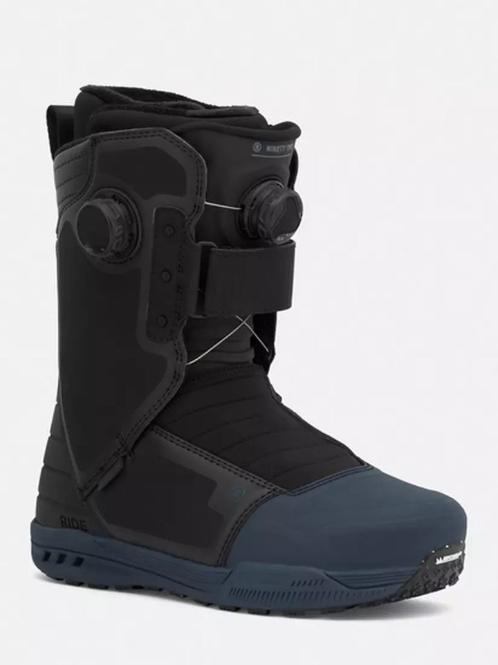 Ride Meskie Buty The 92 Black