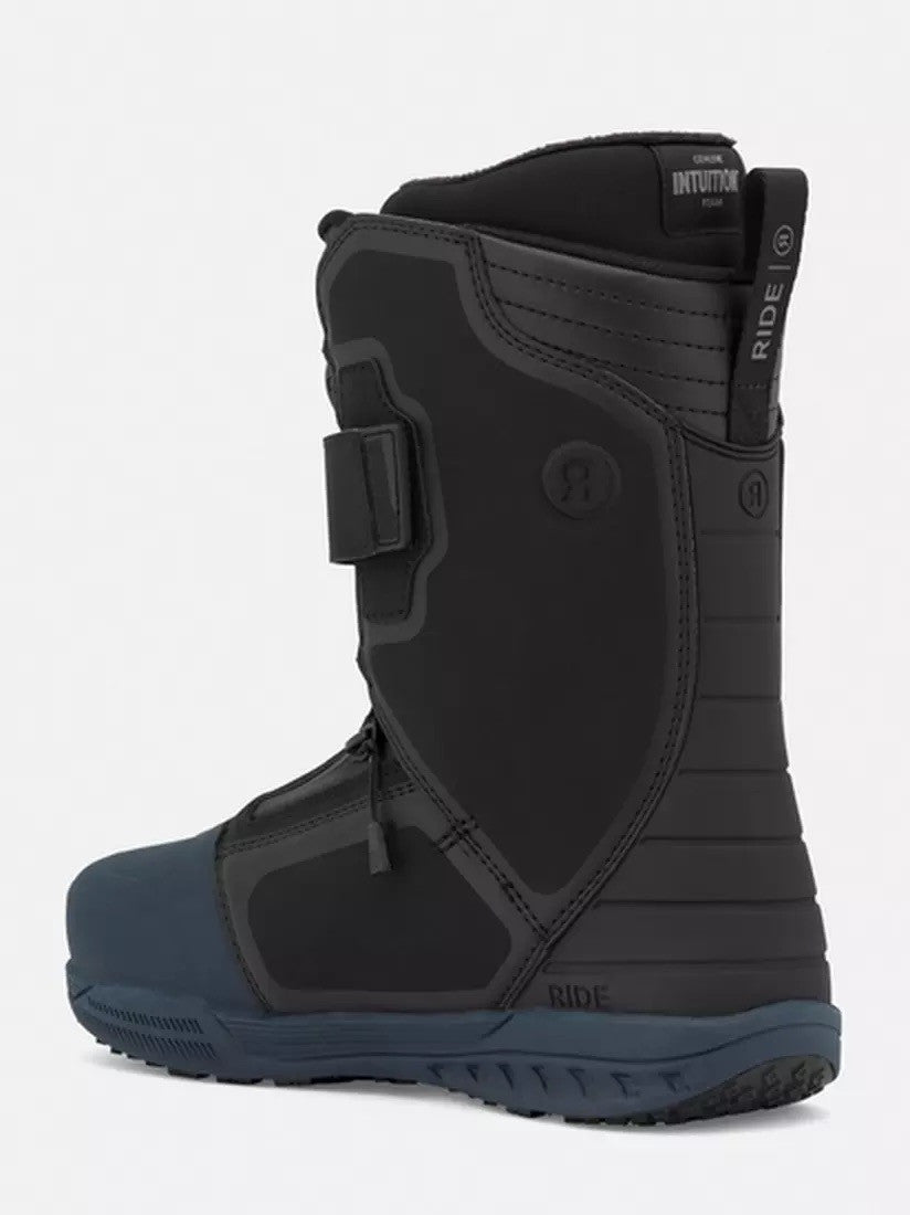 Ride Meskie Buty The 92 Black