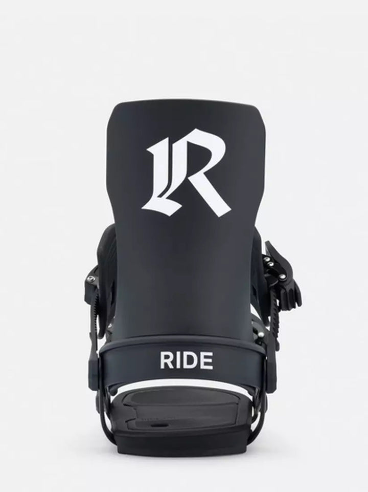 Ride Meskie Wiazania Specter Black