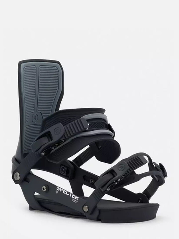 Ride Meskie Wiazania Specter Black
