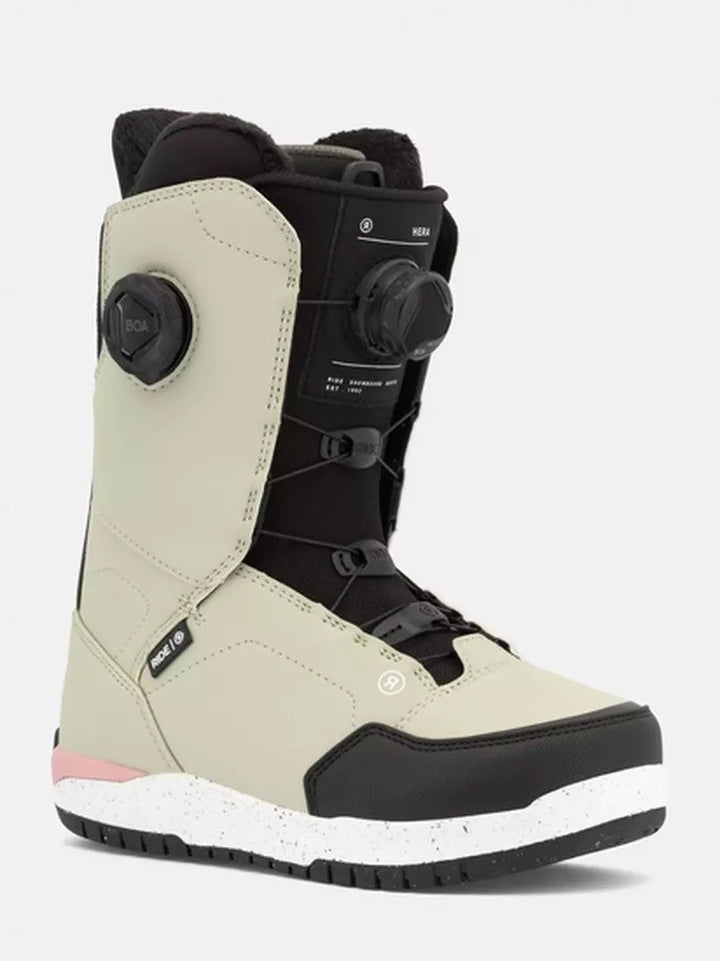 Ride Damskie Buty Hera Dust