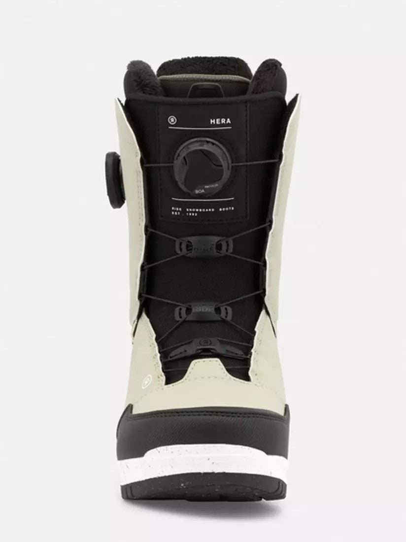 Ride Damskie Buty Hera Dust
