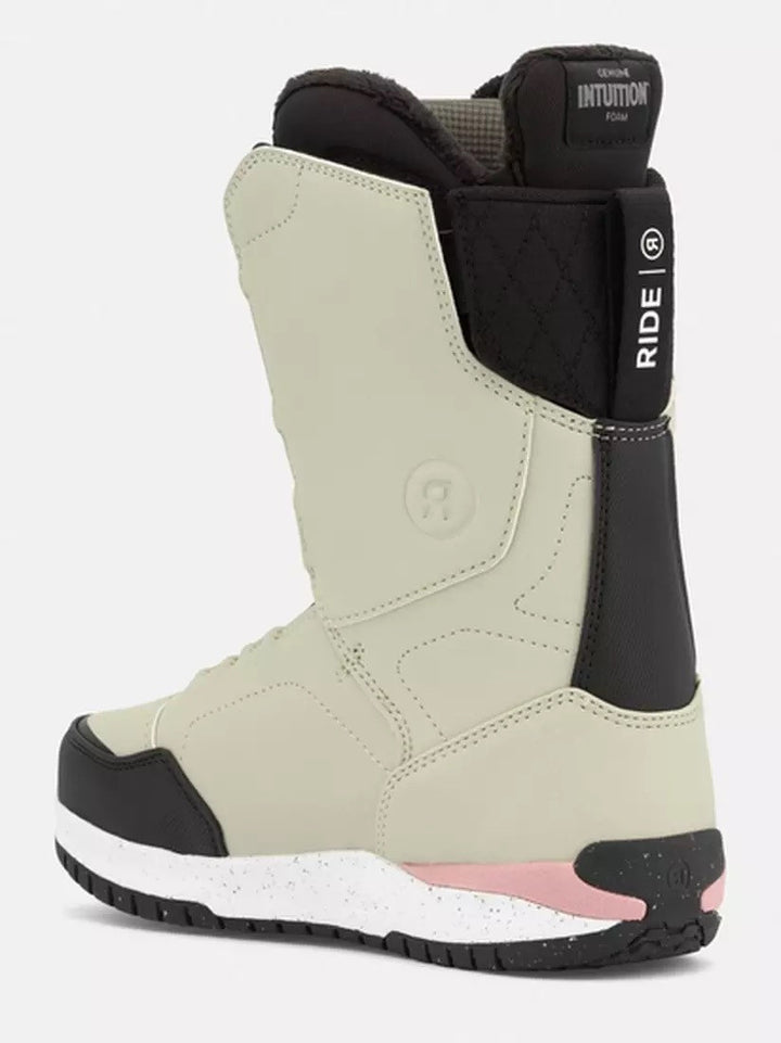 Ride Damskie Buty Hera Dust