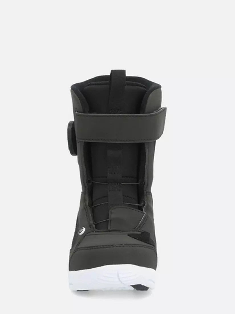 Ride Dzieciece Buty Norris Black