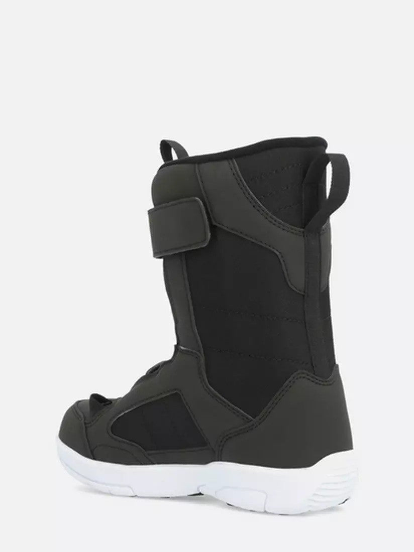 Ride Dzieciece Buty Norris Black