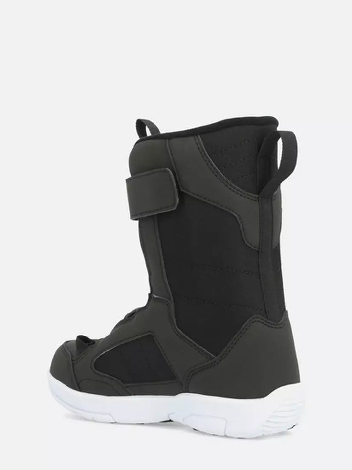 Ride Dzieciece Buty Norris Black