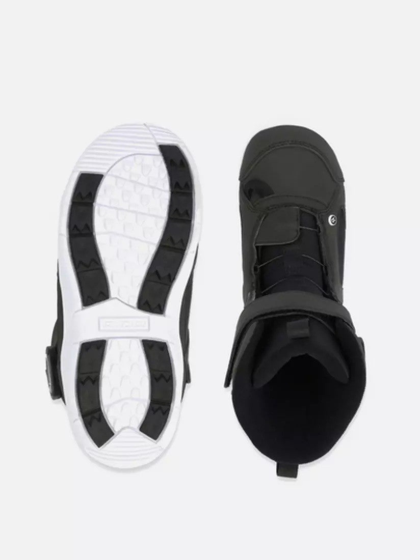 Ride Dzieciece Buty Norris Black