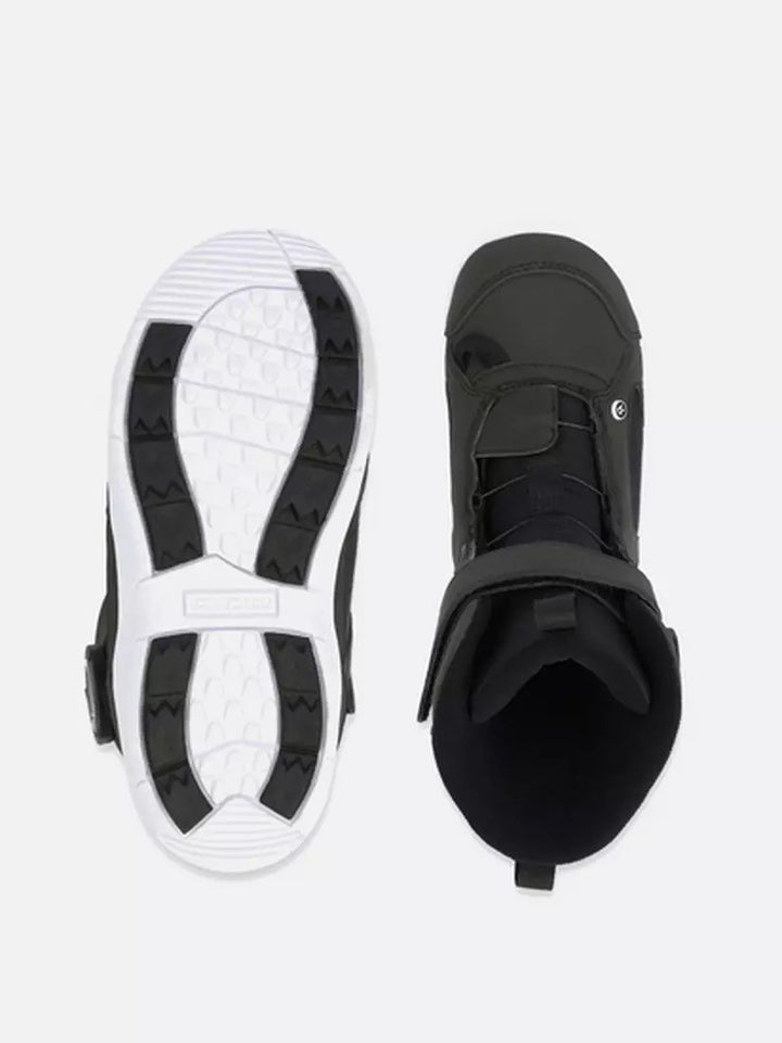 Ride Dzieciece Buty Norris Black