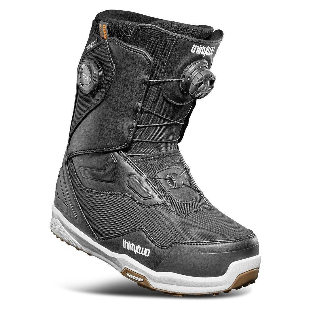 Thirty Two Meskie Buty TM-2 Double Boa Black