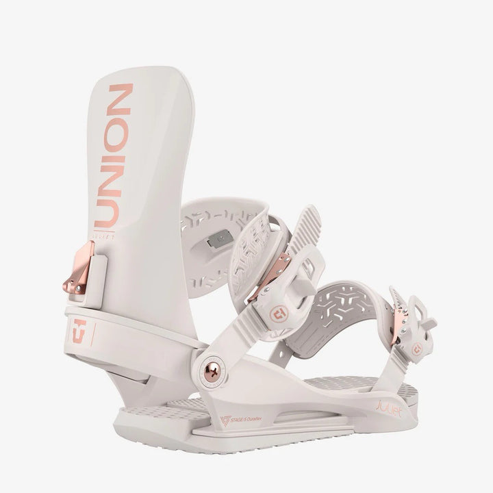 Union Damskie Wiazania Juliet Sand Pink