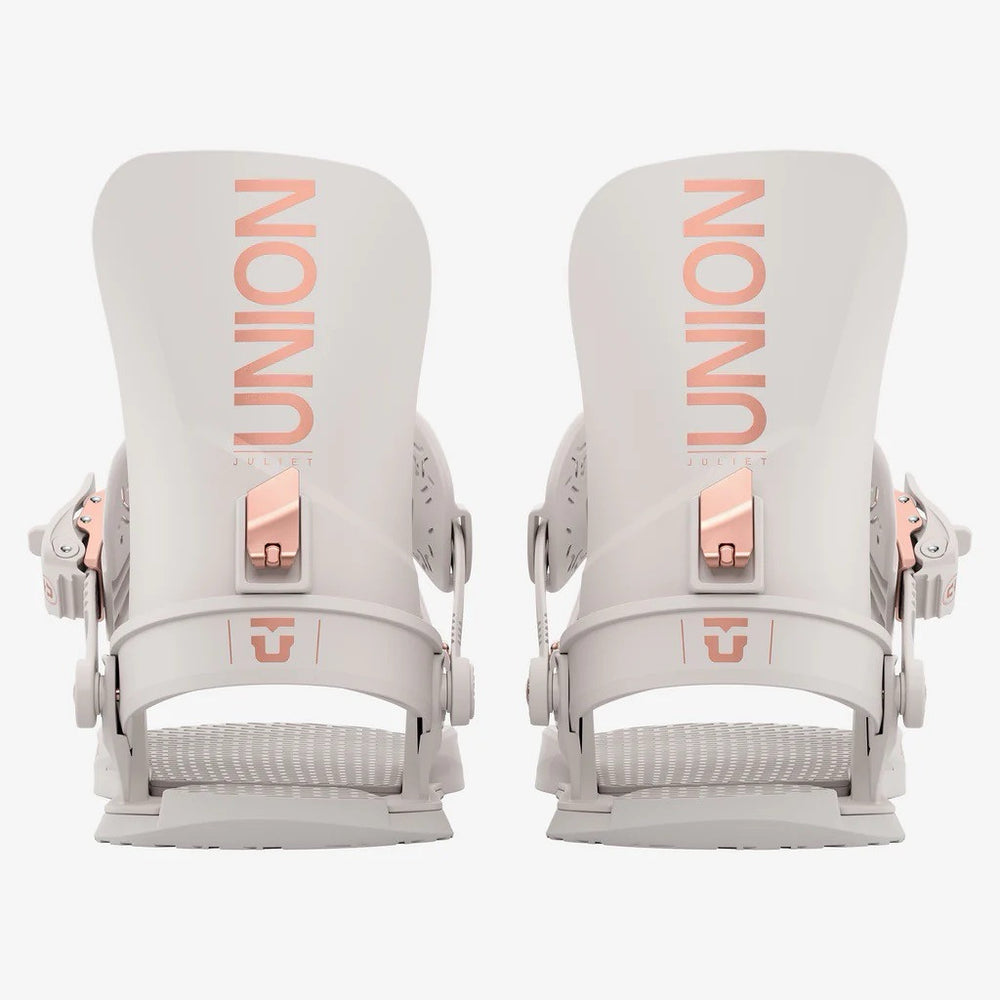 Union Damskie Wiazania Juliet Sand Pink