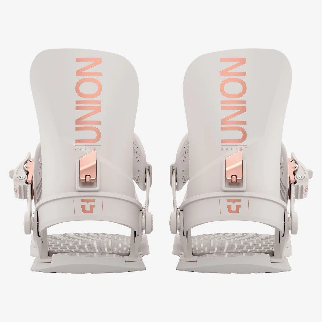 Union Damskie Wiazania Juliet Sand Pink