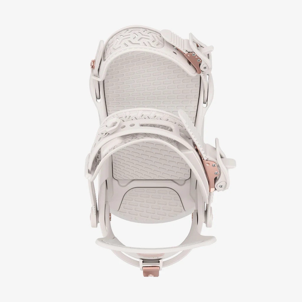 Union Damskie Wiazania Juliet Sand Pink