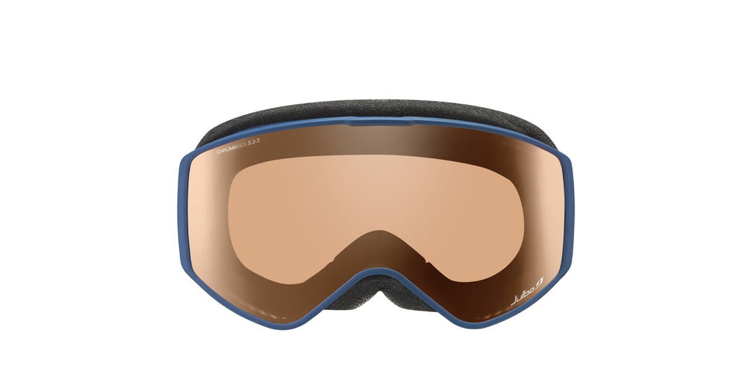 Julbo Dzieciece Gogle Atome Chromakids Blue