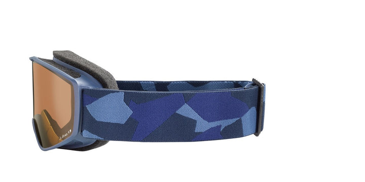 Julbo Dzieciece Gogle Atome Chromakids Blue