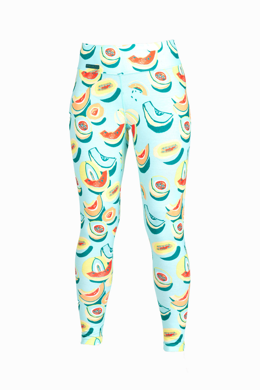Airblaster Damskie Spodnie Base Layer Melons