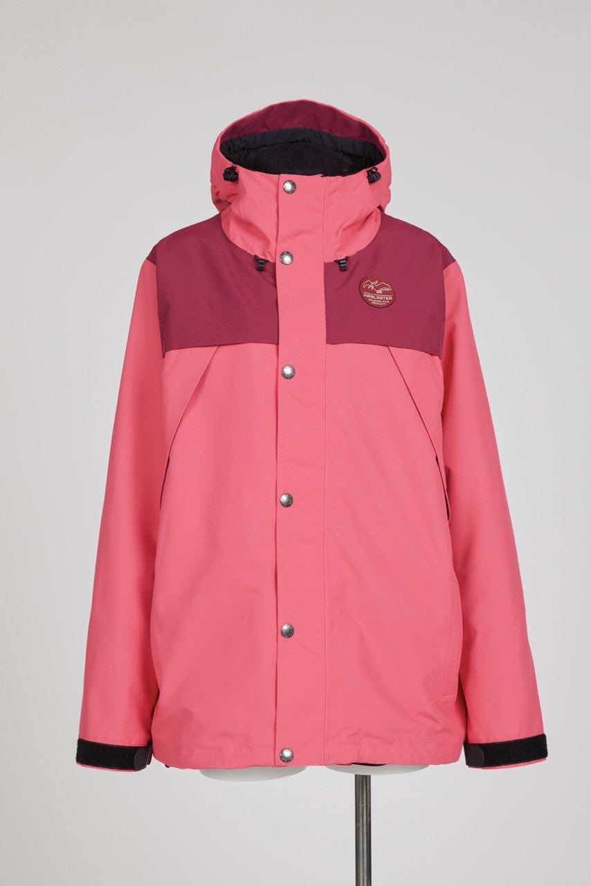 Airblaster Damska Kurtka Cypress Raspberry
